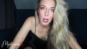 Goddess TheOnlyMysteriousS Tames the Losers' Souls