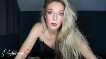Goddess TheOnlyMysteriousS Tames the Losers' Souls