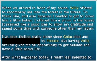 Kuma-Ben's Cheating Wife Frenzy in the Forest: Big Ass & Tits