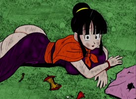 Kuma-Ben's Cheating Wife Frenzy in the Forest: Big Ass & Tits