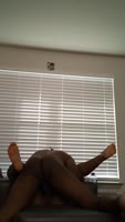 Cubby Da Porn Hubby - Cubby's Artistic Ride: Sweaty Chair POV