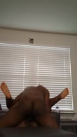 Cubby Da Porn Hubby - Cubby's Artistic Ride: Sweaty Chair POV