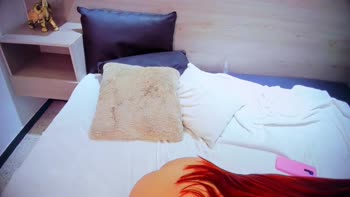 LuxuryEmma's Naughty College Cutie Unleashes Her Inner Anime Girl