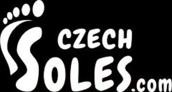 Heels' High Heel Sensuality: Czech Foot Worship