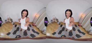 Milena Ray's Wild Party Teaser: VR 7K Orgasms & Dirty Talk
