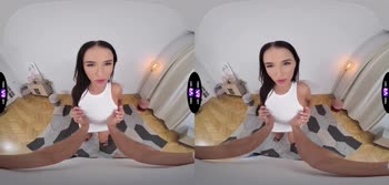 Milena Ray's Wild Party Teaser: VR 7K Orgasms & Dirty Talk