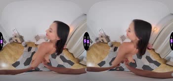 Milena Ray's Wild Party Teaser: VR 7K Orgasms & Dirty Talk