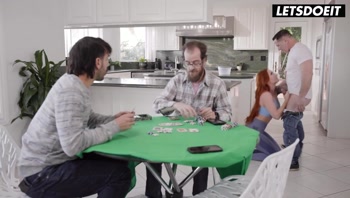 Betting on infidelity