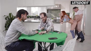 Betting on infidelity