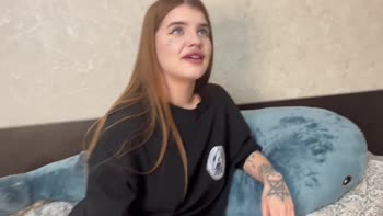 SkinLovers' Big Ass Missionary Delight