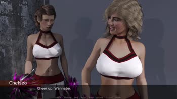PlayingPornGames - Professor's Exclusive 60FPS Photo Shoot with Adorable Teen (18+)