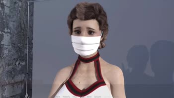 PlayingPornGames - Professor's Exclusive 60FPS Photo Shoot with Adorable Teen (18+)