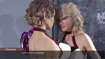 PlayingPornGames - Professor's Exclusive 60FPS Photo Shoot with Adorable Teen (18+)