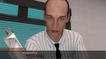 PlayingPornGames - Professor's Exclusive 60FPS Photo Shoot with Adorable Teen (18+)