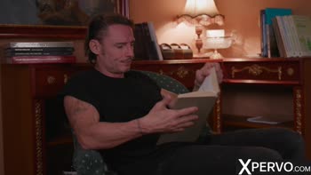 Daddy's Russian Delight: Marcello Bravo & Kama Oxi's Bondage Romance