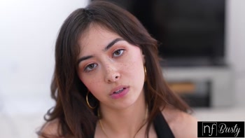 Chloe Surreal's Passionate Seduction: Big Tits, Deep Throating & Explosive Cumshot