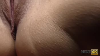 Sultry Czech Teen (18+) Dumps Boyfriend for Cash and Cock