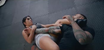 Ramon Nomar Unleashes His Beast on Kelsi Monroe's Tight Ass
