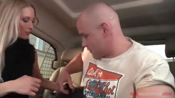 City Ride Sex Party