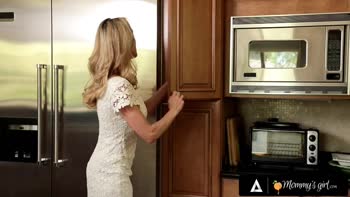 Brandi Love's Stepdaughter Drama: A Naughty Lesson in Reality