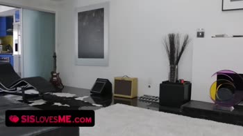 Alexa Grace - Step Sis Alexa's POV Blowjob: A Cum-Drenched Taboo Treat