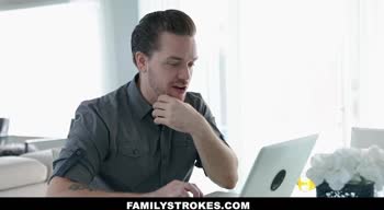 Kali Roses Steals the Show with Stepbro Kyle Mason
