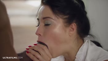 Taisia Shanti's Steamy Interracial Anal Affair