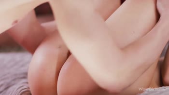 Dixie Brown's Triple Delight: Two Cocks, One Sizzling Threesome