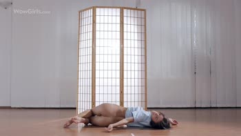 Lily Chey's Sultry Russian Solo Dance