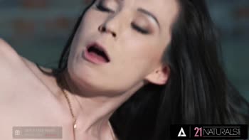 Ariel's Sensual Desperation: Renato Fuels Her Unquenchable Thirst