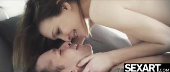 Belle Claire's Morning Delight: 69 and Cowgirl Ride