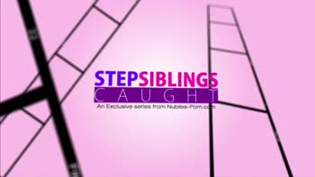 Braylin Bailey's Sassy Stepbro Seduction