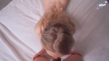MariMoore's Big Ass Blonde Step Mom Fucked Hard in POV