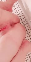 Asiansmalltitss Spills Her Juicy Secrets in Vertical 60FPS Masturbation