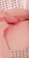 Asiansmalltitss Spills Her Juicy Secrets in Vertical 60FPS Masturbation