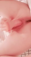 Asiansmalltitss Spills Her Juicy Secrets in Vertical 60FPS Masturbation