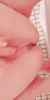 Asiansmalltitss Spills Her Juicy Secrets in Vertical 60FPS Masturbation