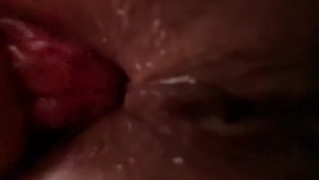 Sister's Husband Seduced by Cute Pussy - Rough Creampie Quickie