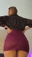 Sandra-Sugar's Sultry Solo: Hairy Delights & Hot Twists