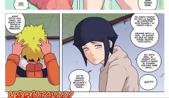 Mandymouse23 - Sakura Devours Naruto's Monster Cock in Sizzling Blowjob