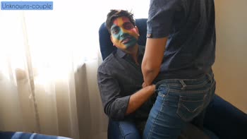Unknows-couple - Indian Cutie Seduced by Her Hot Tutor
