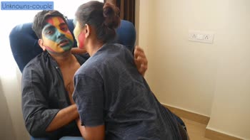 Unknows-couple - Indian Cutie Seduced by Her Hot Tutor