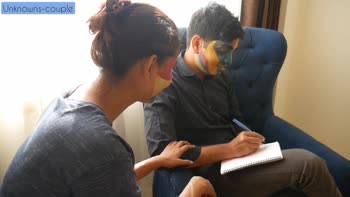 Unknows-couple - Indian Cutie Seduced by Her Hot Tutor