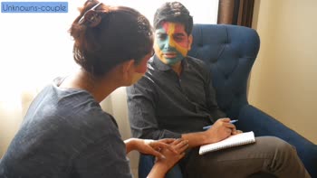 Unknows-couple - Indian Cutie Seduced by Her Hot Tutor