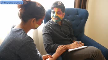 Unknows-couple - Indian Cutie Seduced by Her Hot Tutor