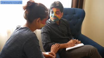 Unknows-couple - Indian Cutie Seduced by Her Hot Tutor