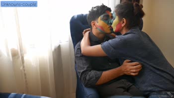 Unknows-couple - Indian Cutie Seduced by Her Hot Tutor