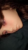 Kvadrosex's Intimate Encounter: Old Man's Passionate Blowjob with Japanese Doll