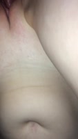 Aussiebrunette's First Fisting Experience with Daddy: A Creamy Surprise
