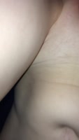 Aussiebrunette's First Fisting Experience with Daddy: A Creamy Surprise